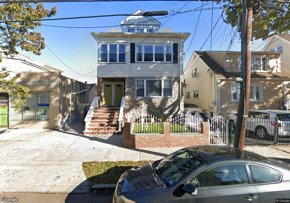 119 N 10th St unit 121, Newark, NJ 07107 - photo 1