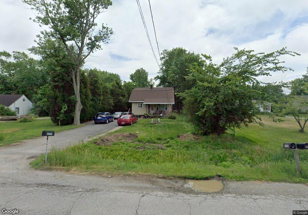 4327 W 45th Ave, Gary, IN 46408 - photo 1