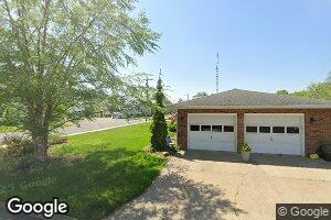 304 W 13th St, Ferdinand, IN 47532