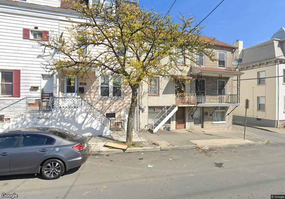 127 W Allen St, Allentown, PA 18102 - photo 1