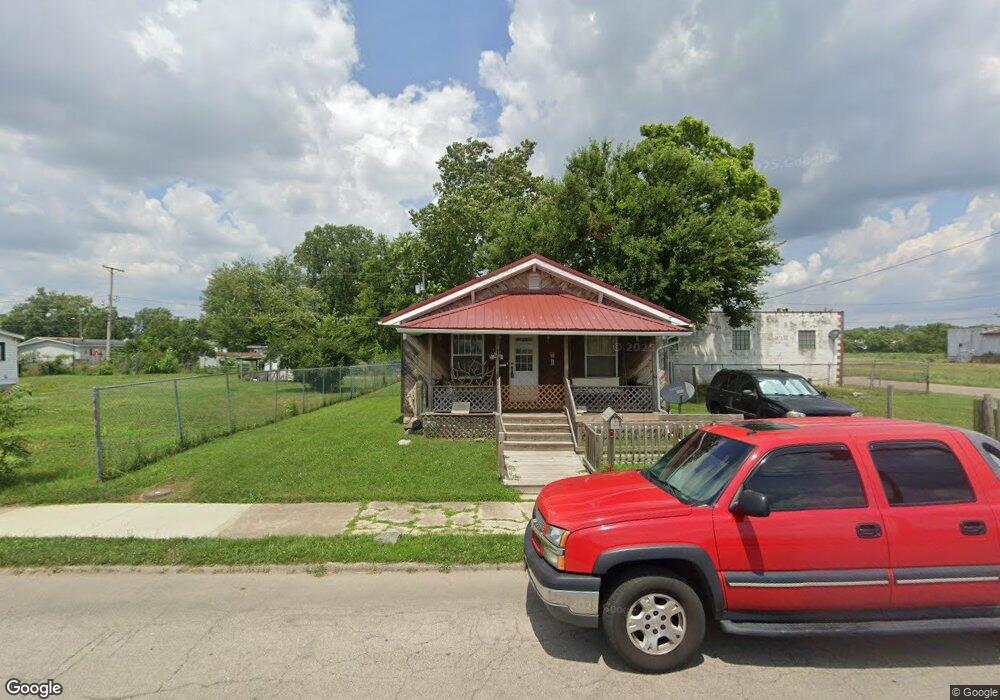 1420 E 8th St, Muncie, IN 47302 - photo 1