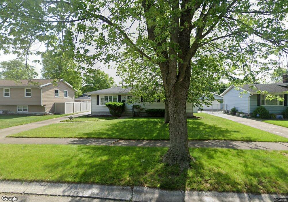 10113 4th St, Highland, IN 46322 - photo 1