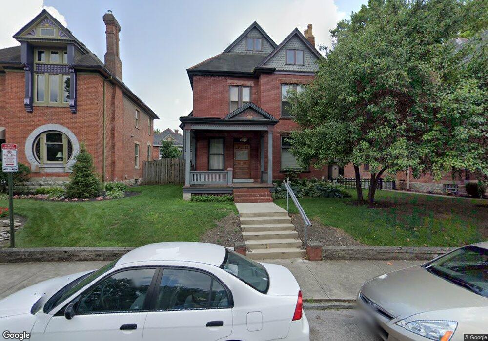 465 Vermont Place, Columbus, OH 43201 - photo 1