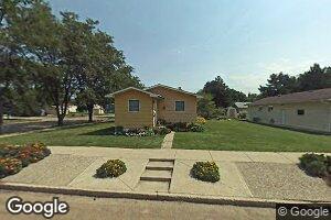 1020 4th Ave W, Mobridge, SD 57601