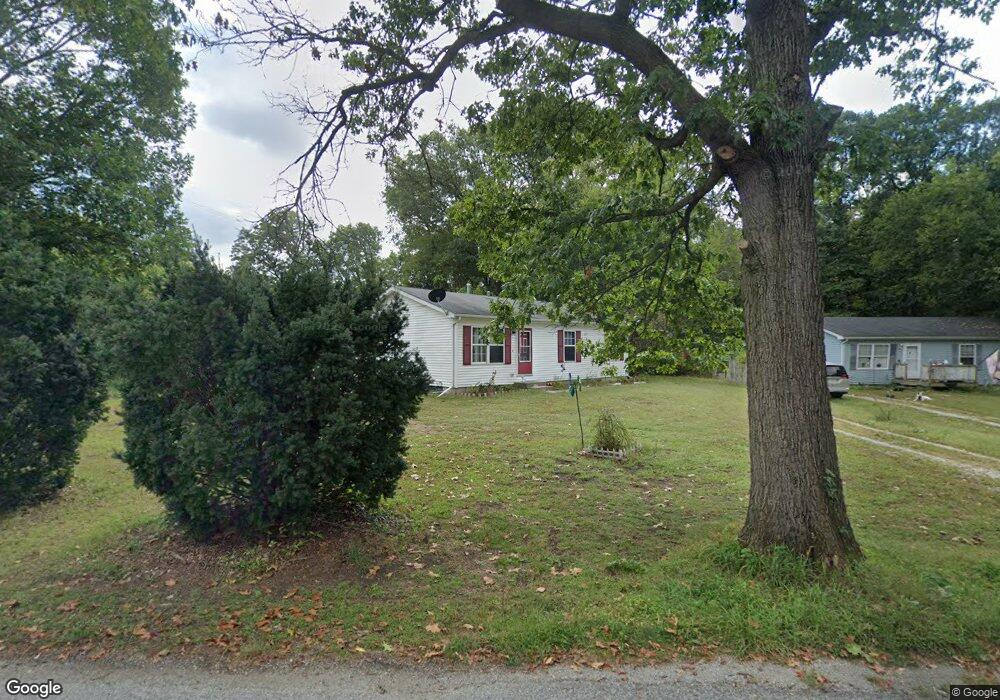 17 W 890 N, Wheatfield, IN 46392 - photo 1