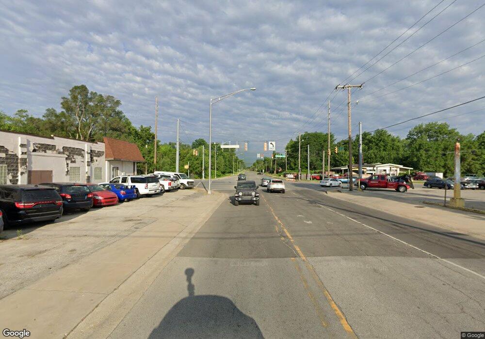 1955 45th St, Gary, IN 46408 - photo 1