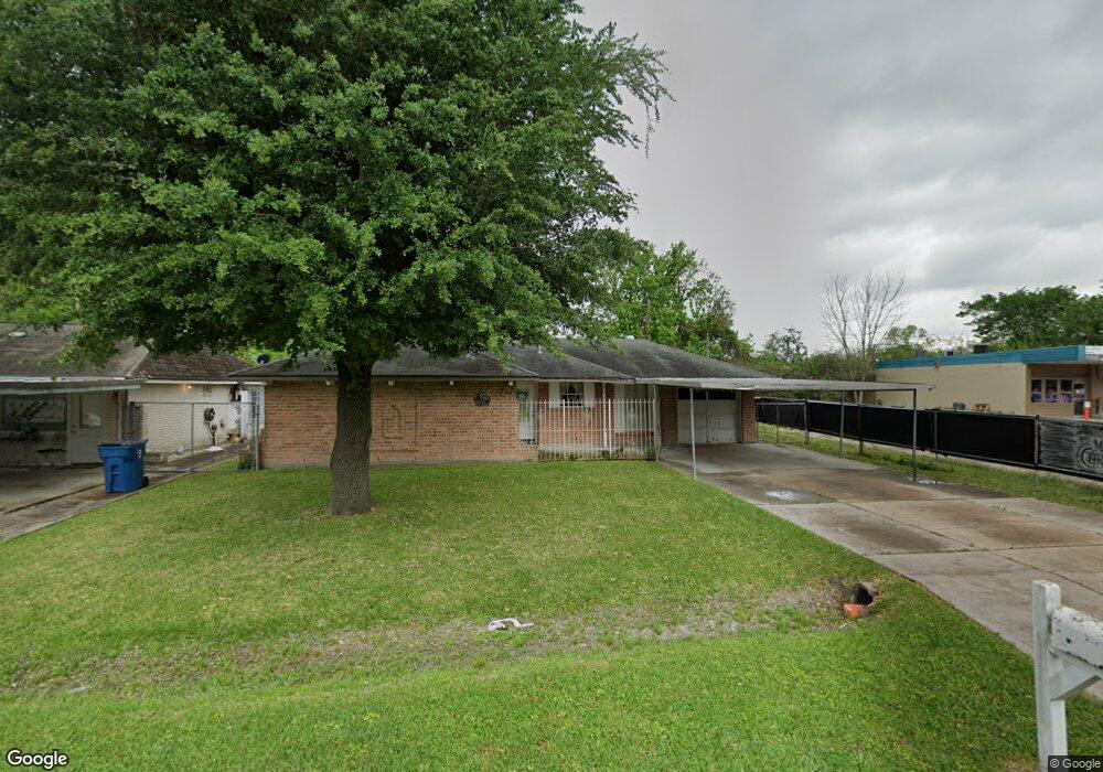 11647 Northpost St, Houston, TX 77093 - photo 1