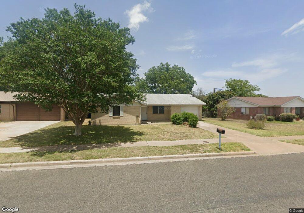 106 Williams St, Copperas Cove, TX 76522 - photo 1