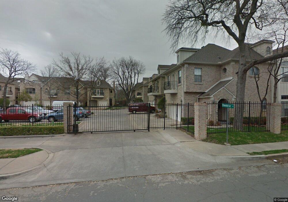 10 Stonebriar Ct, Dallas, TX 75206 - photo 1