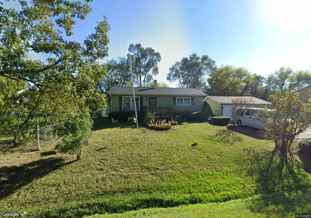 12449 W Blanchard Rd, Waukegan, IL 60087 - photo 1