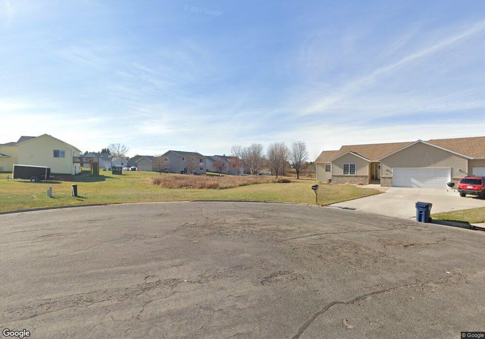 2009 Martini Dr, Sauk Rapids, MN 56379 - photo 1