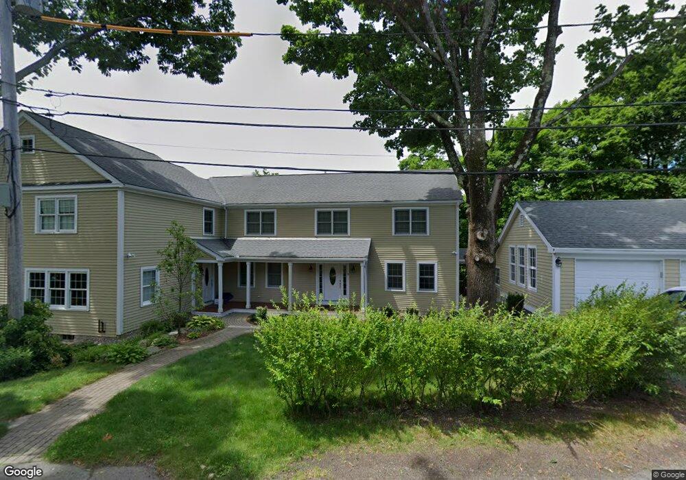 9 Westview Ave, Natick, MA 01760 - photo 1