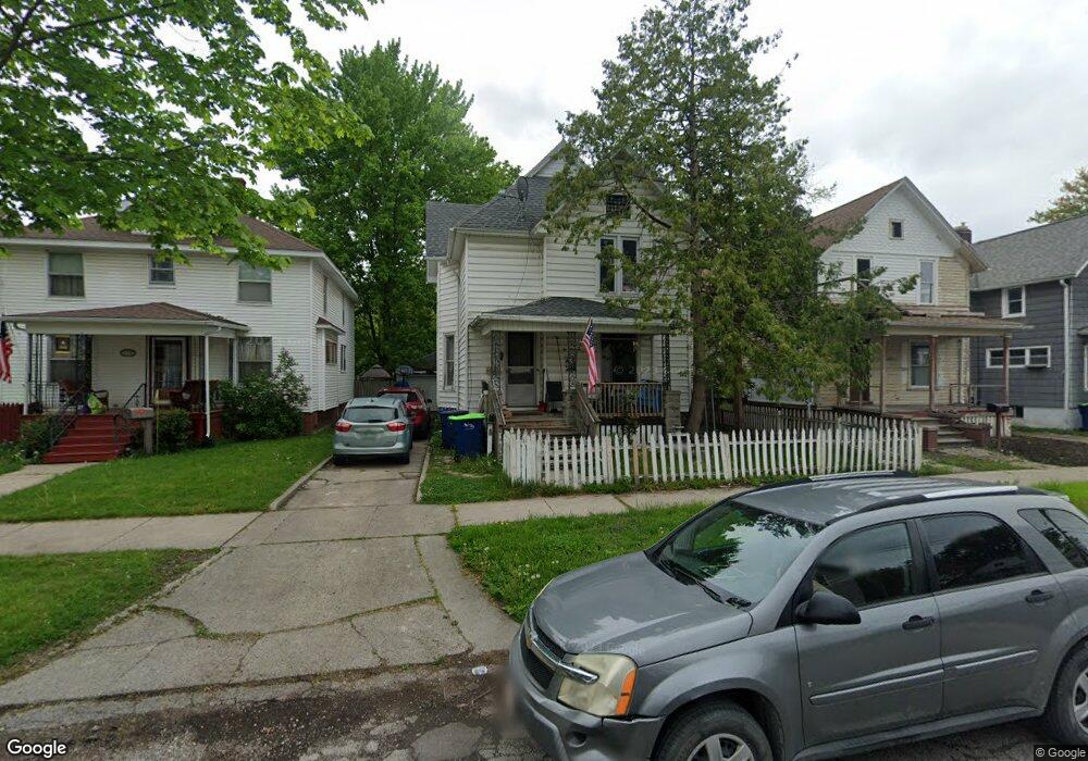 219 N Van Buren St, Bay City, MI 48708 - photo 1