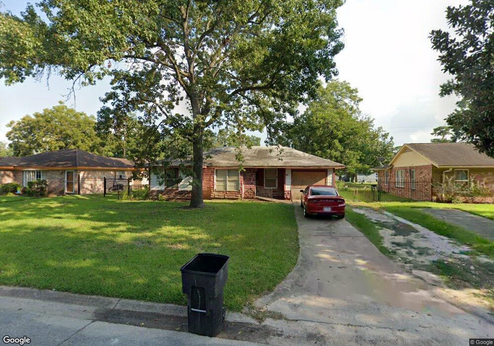7342 Caddo Rd, Houston, TX 77016 - photo 1