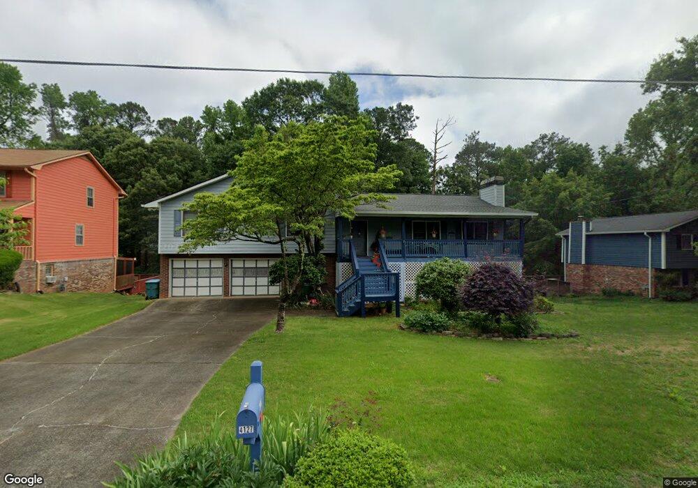 4127 Rocky Ledge Way, Snellville, GA 30039 - photo 1