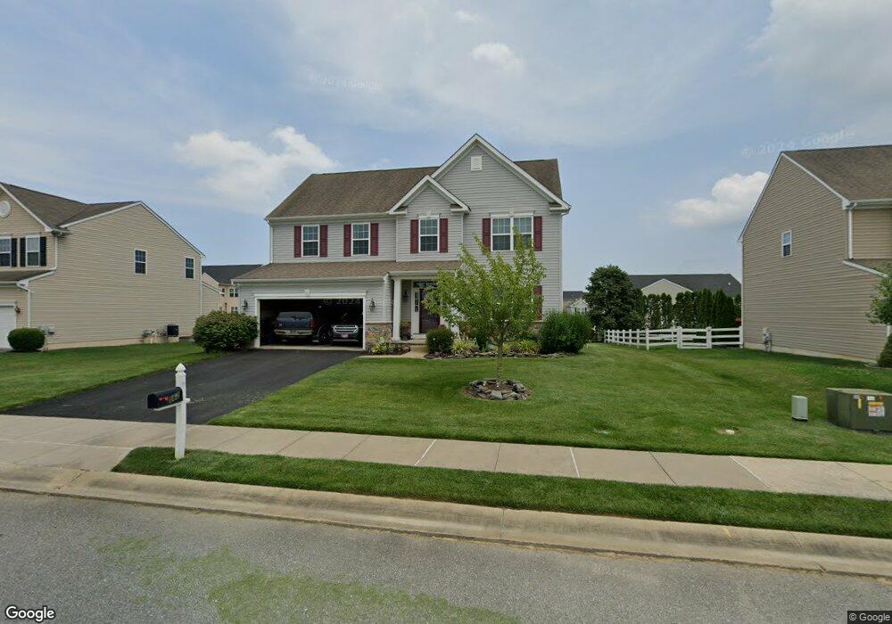 562 Red Maple Rd, Smyrna, DE 19977 - photo 1