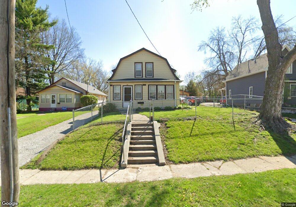 1919 22nd St, Des Moines, IA 50310 - photo 1