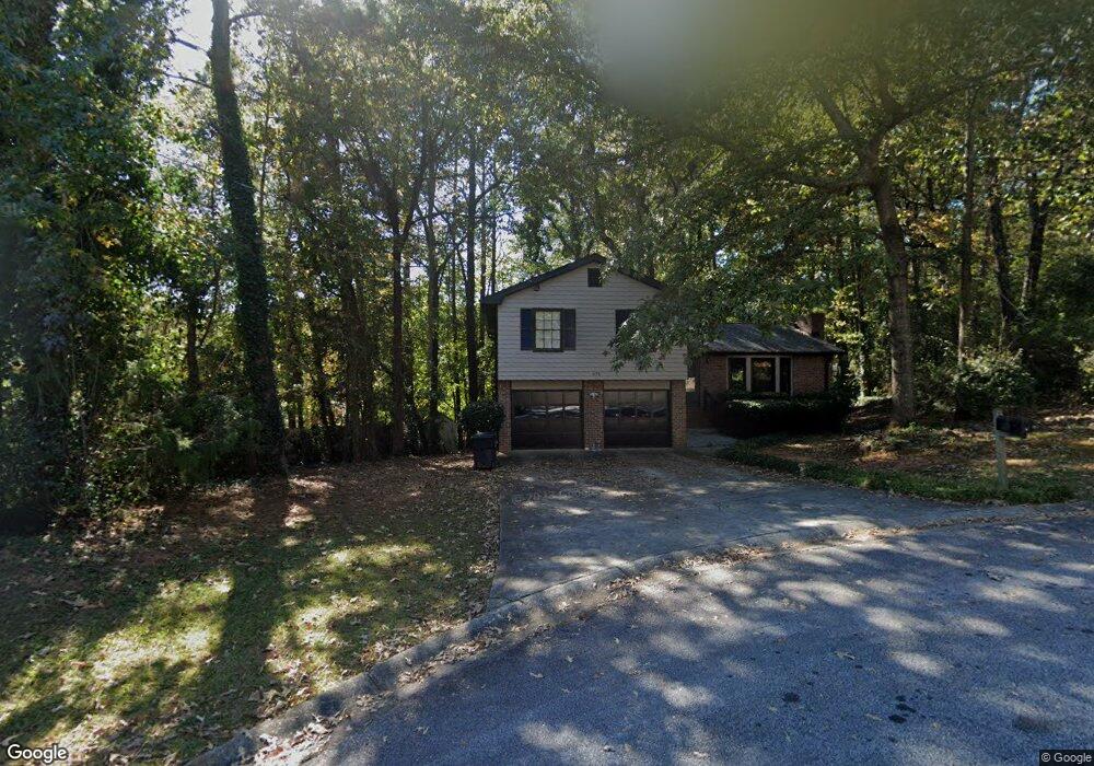 675 Deering Rd SE unit 1, Conyers, GA 30094 - photo 1
