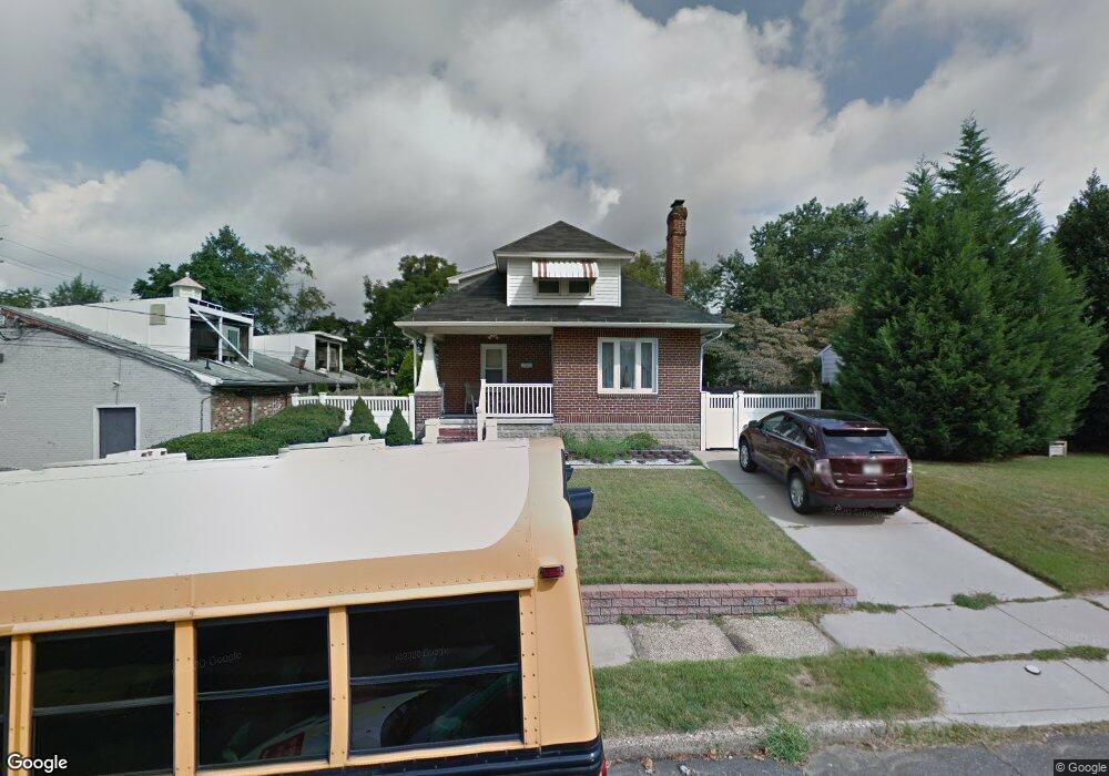 13 E 5th Ave, Runnemede, NJ 08078 - photo 1