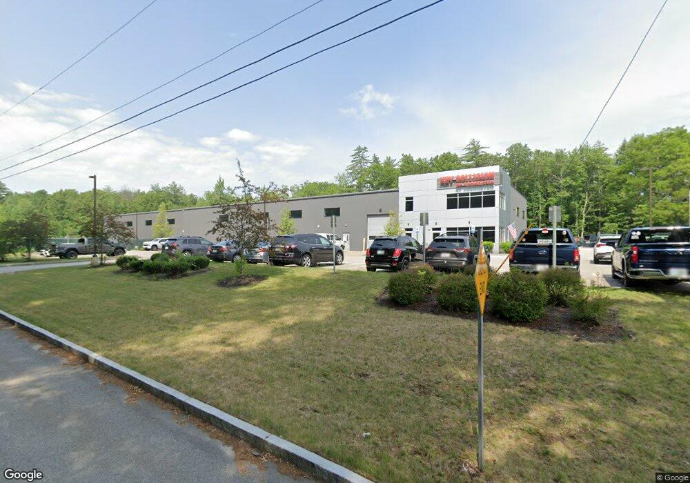 10 Farmington Rd (Route 11), Farmington, NH 03835 - photo 1