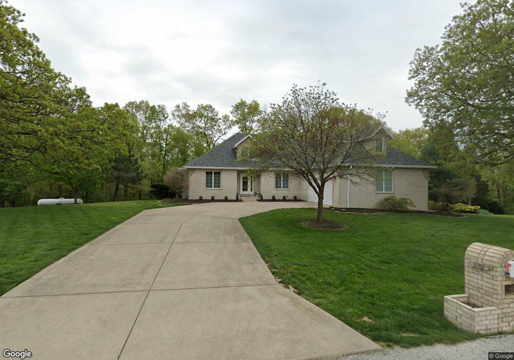 1944 W Ranch Rd, Nixa, MO 65714 - photo 1