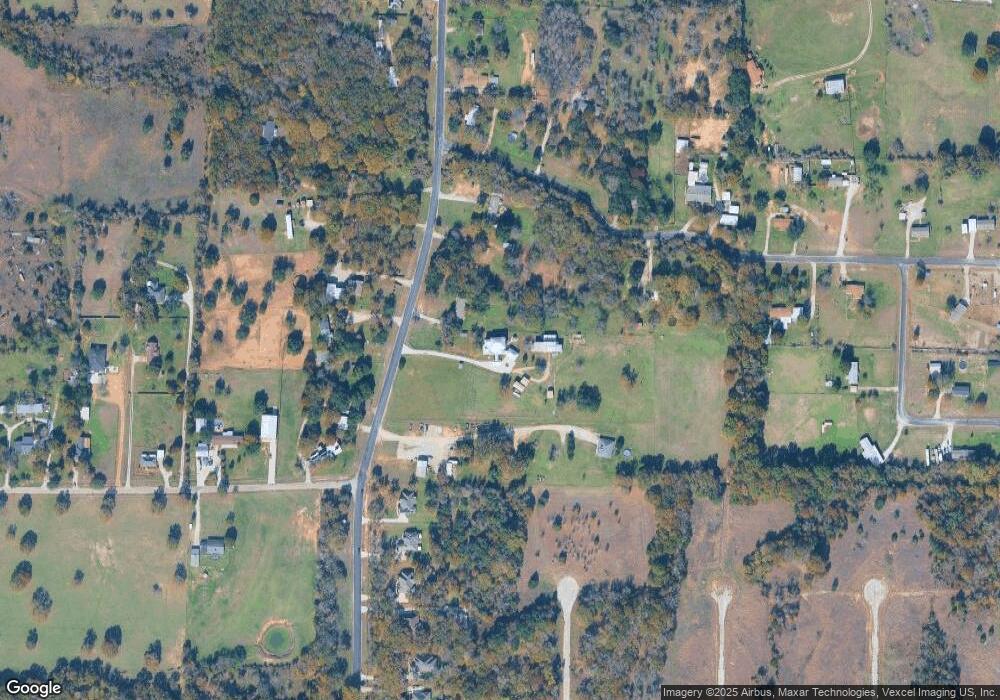 8620 Old Springtown Rd, Springtown, TX 76082 - photo 1