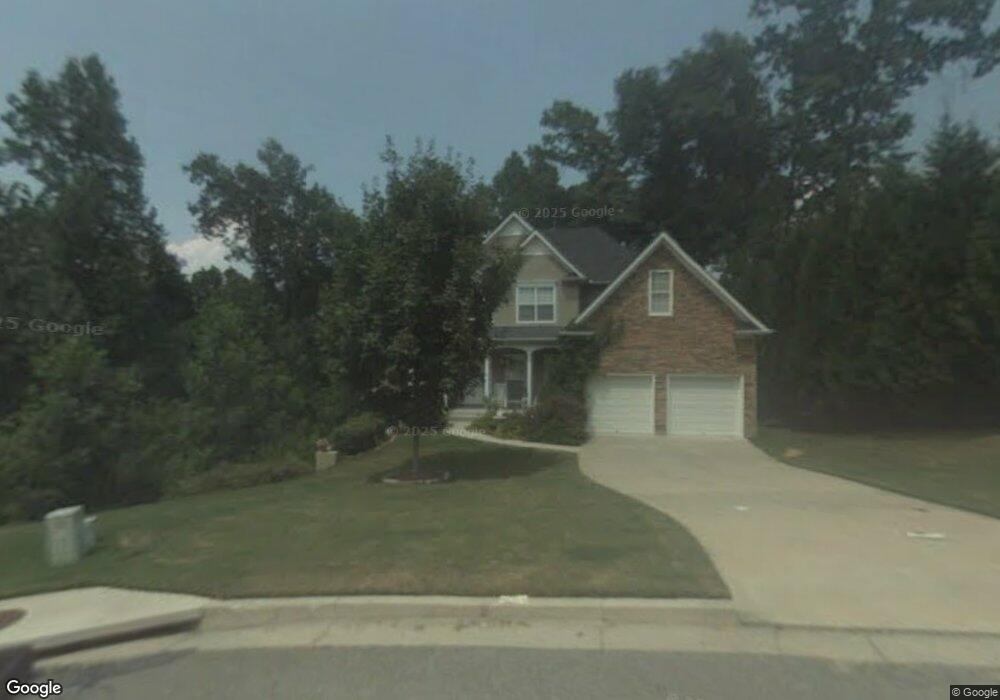 5363 Lexington View Terrace, Buford, GA 30518 - photo 1