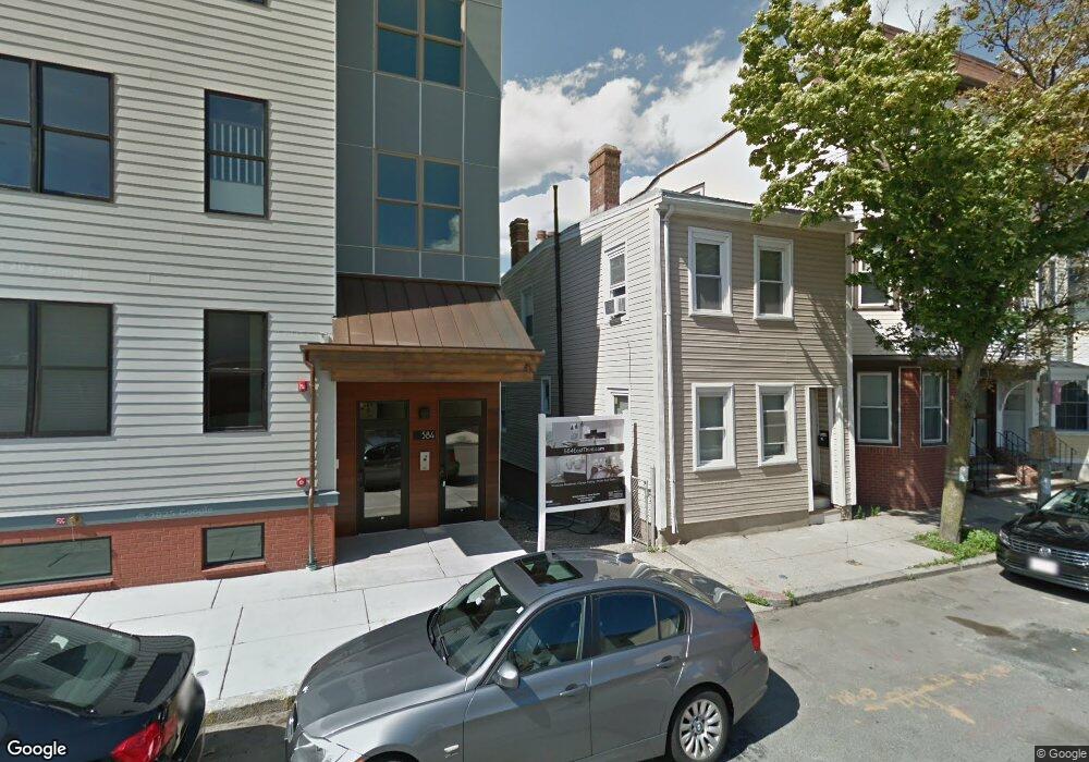 586-3 E 3rd St unit 586, Boston, MA 02127 - photo 1