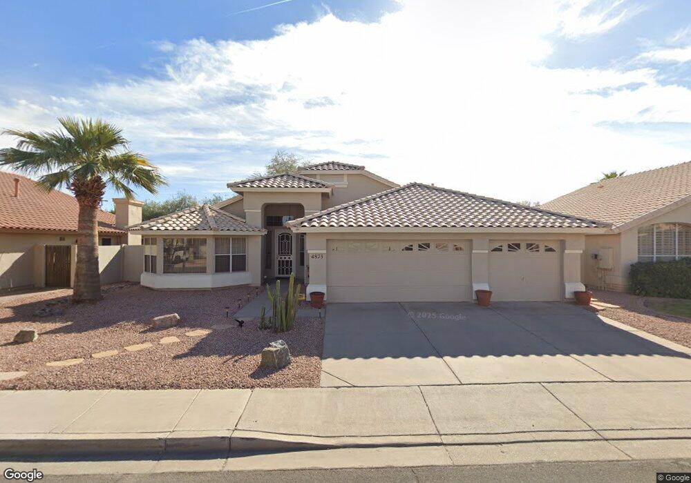 4875 W Tyson St, Chandler, AZ 85226 - photo 1