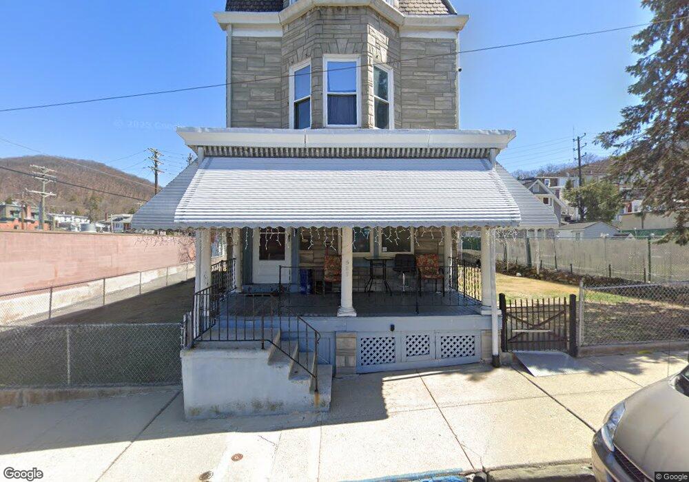 523 S 18 1/2 St, Reading, PA 19606 - photo 1