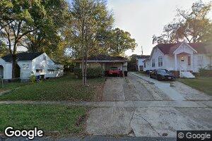 131 Lister St, Shreveport, LA 71101
