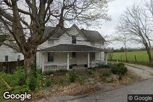 341 2nd St, Midway, KY 40347