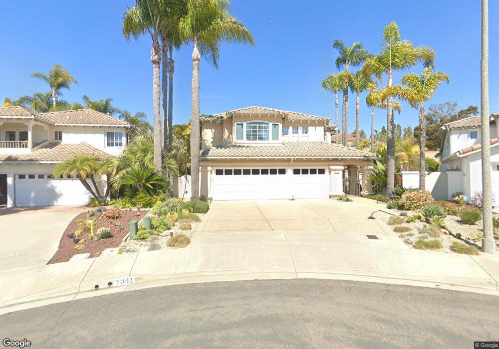7031 Partridge Place, Carlsbad, CA 92011 - photo 1
