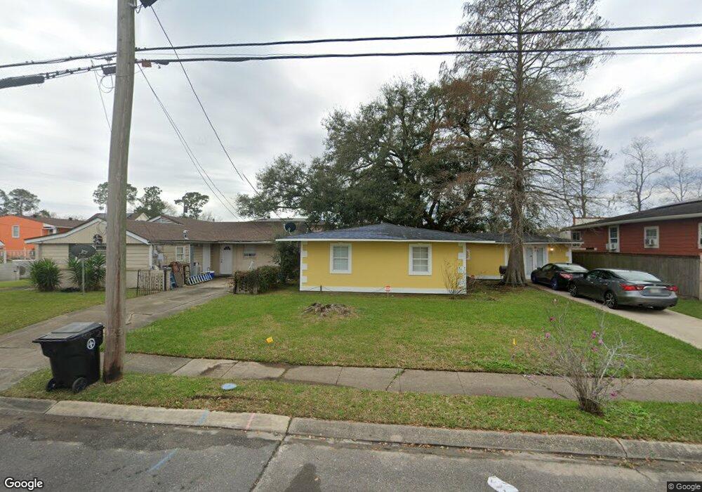 5000 Press Dr, New Orleans, LA 70126 - photo 1
