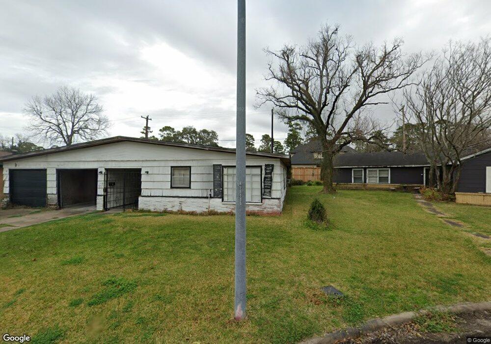 4319 Alconbury Ln, Houston, TX 77021 - photo 1