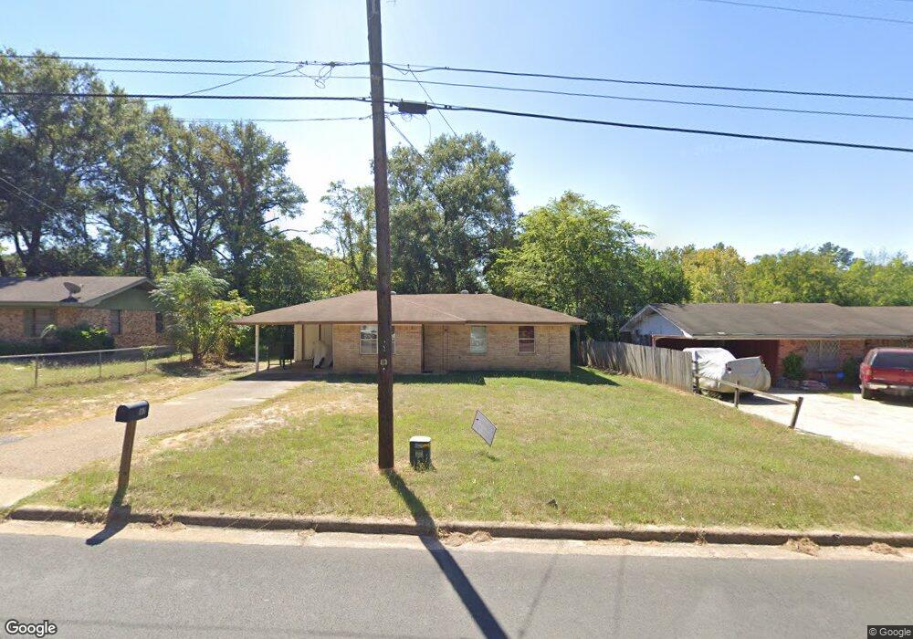 1611 Dolph St, Nacogdoches, TX 75964 - photo 1