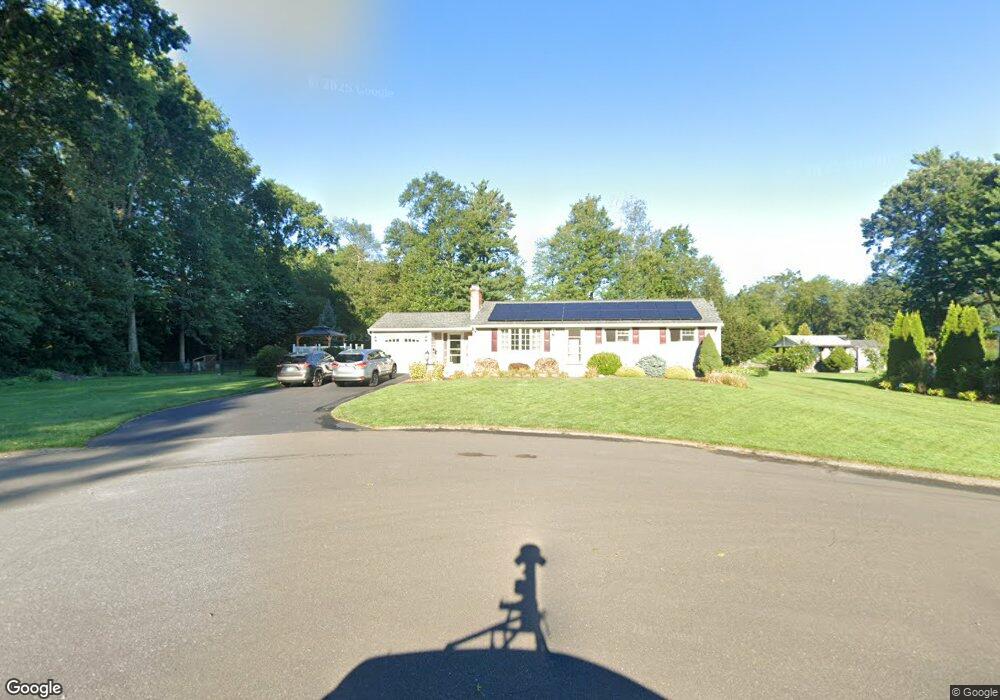 10 Lois Ln, Enfield, CT 06082 - photo 1