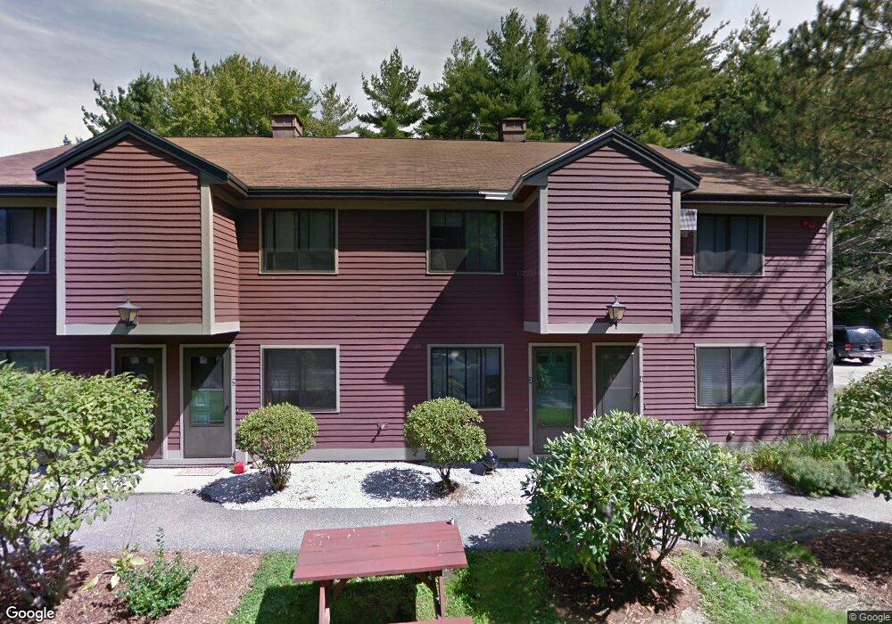 2 Swiftwater Dr unit A, Allenstown, NH 03275 - photo 1