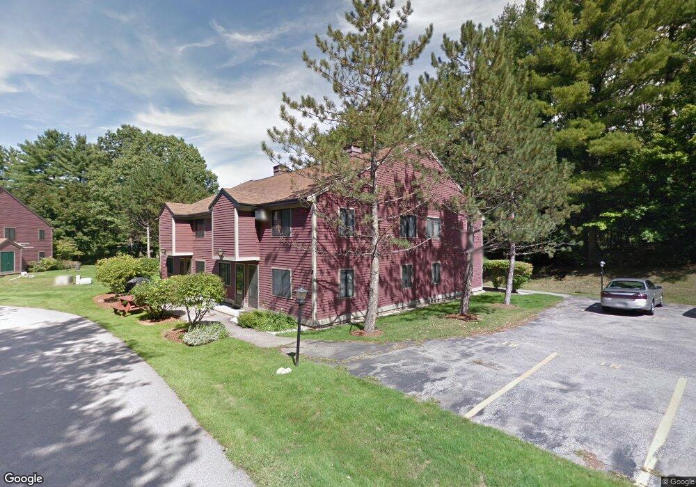 2 Swiftwater Dr unit E, Allenstown, NH 03275 - photo 1