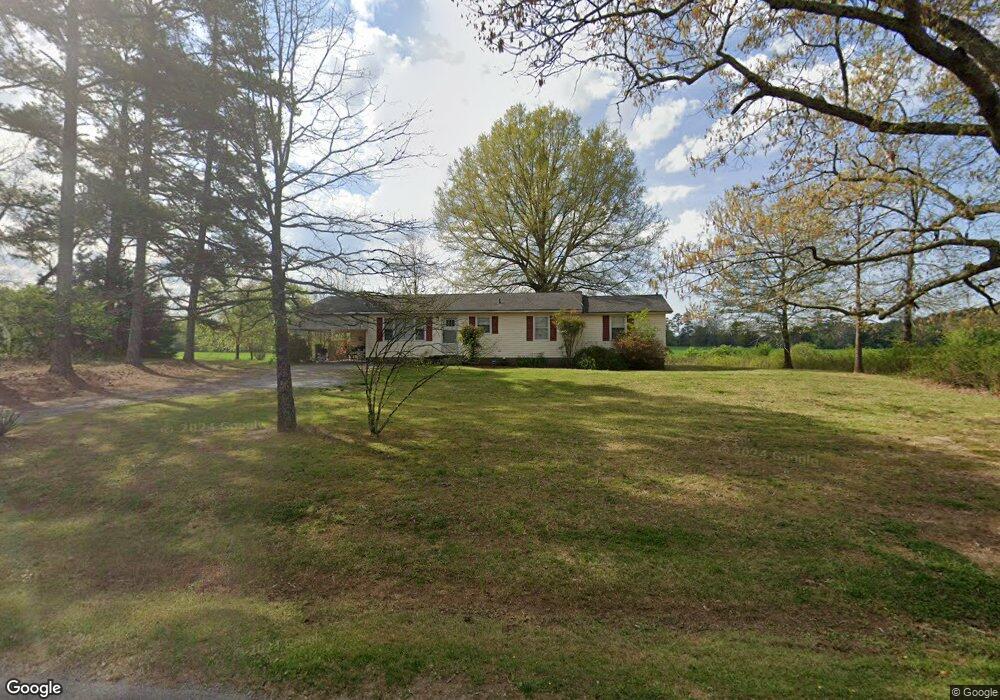 606 Yarbrough Rd, Aragon, GA 30104 - photo 1
