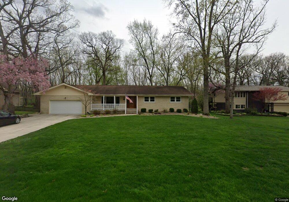 12451 W 94th Ct, Saint John, IN 46373 - photo 1