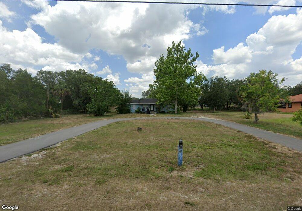 3401 Bateman Rd, Alva, FL 33920 - photo 1