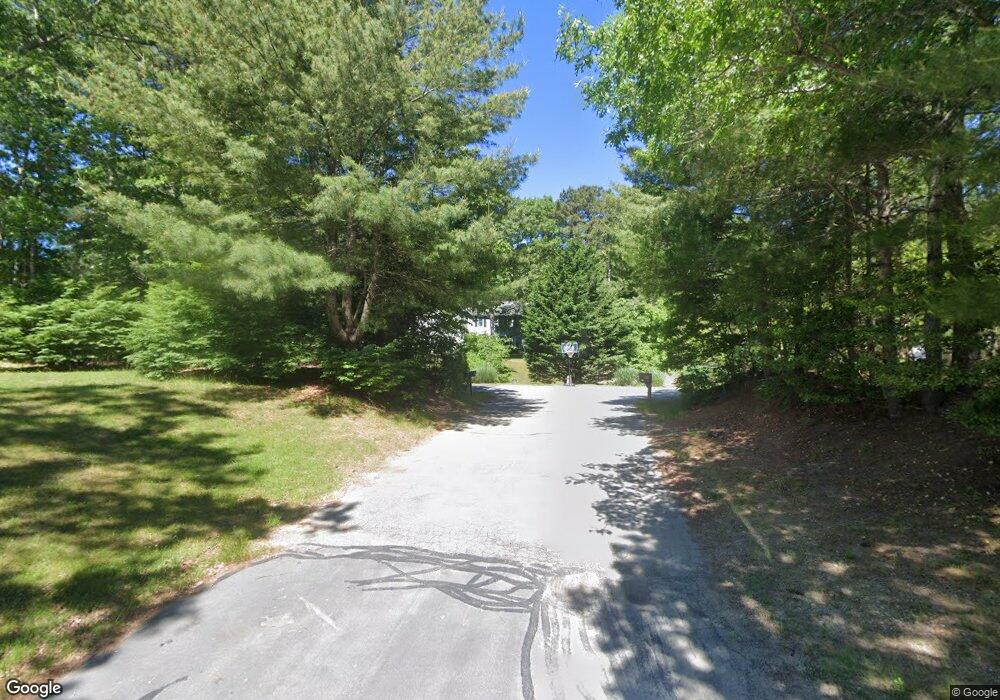 2A Timber Way, Sandwich, MA 02563 - photo 1