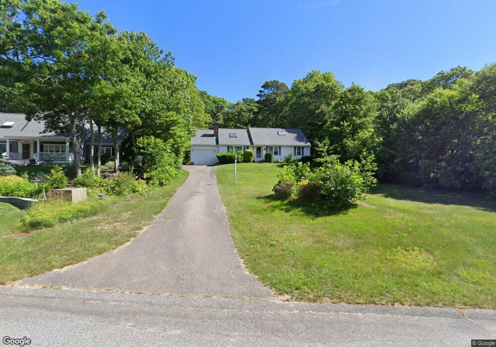 70 Holder Ln, West Barnstable, MA 02668 - photo 1