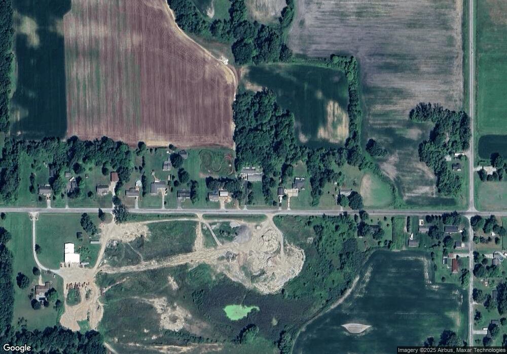 3765 Townline Rd, Birch Run, MI 48415 - photo 1