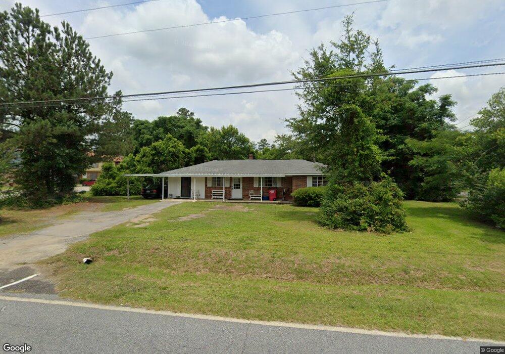 2553 Robin Hood Rd, Macon, GA 31206 - photo 1