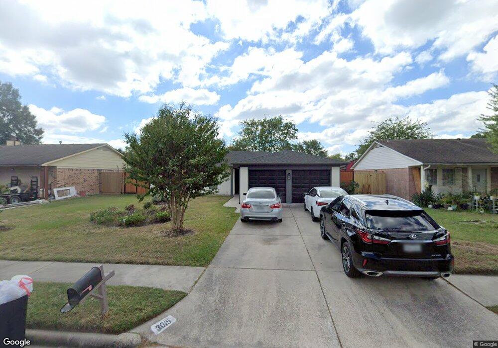 3015 Marshwood Rd, Houston, TX 77038 - photo 1
