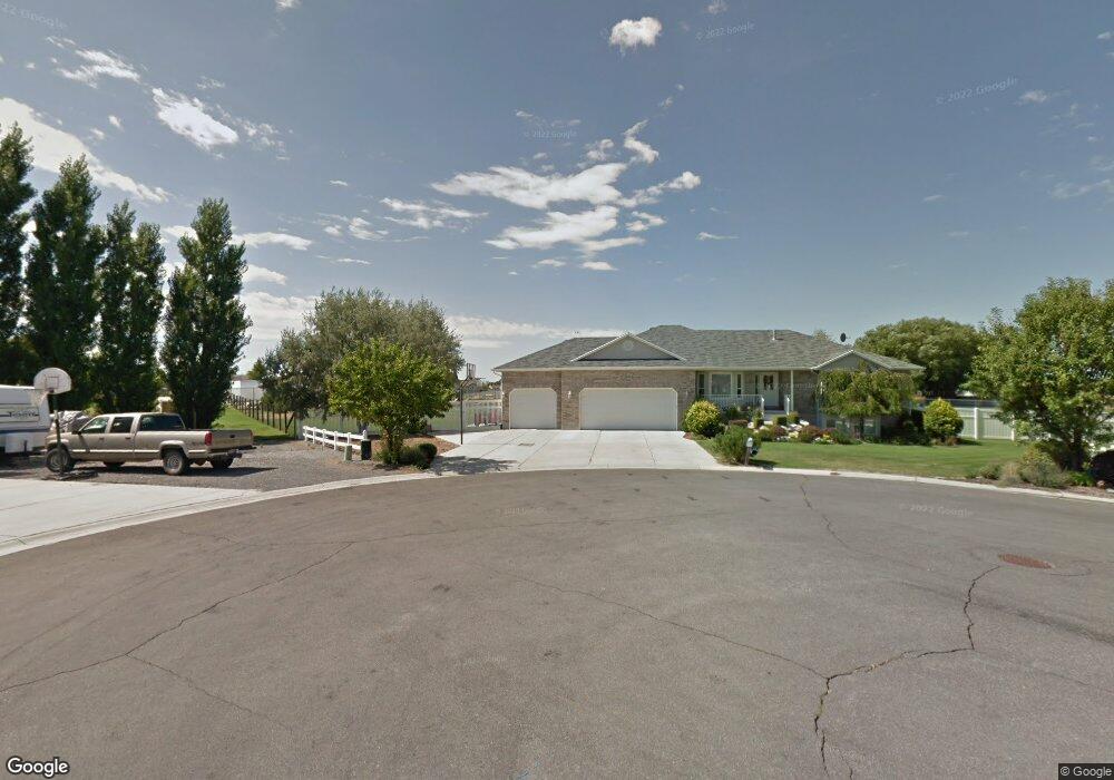 4850 W 4300 S, West Haven, UT 84401 - photo 1