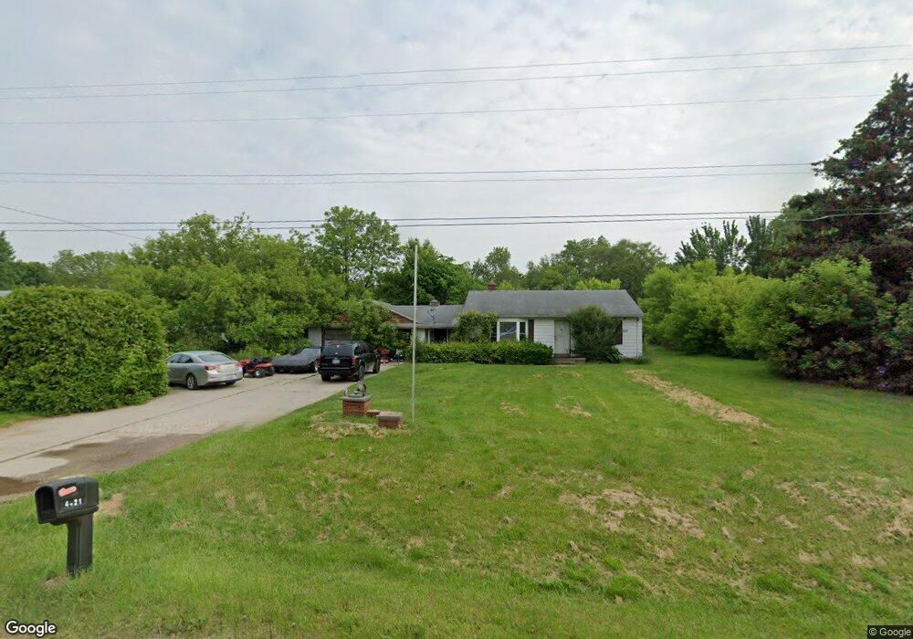 4421 Crosby Rd, Flint, MI 48506 - photo 1