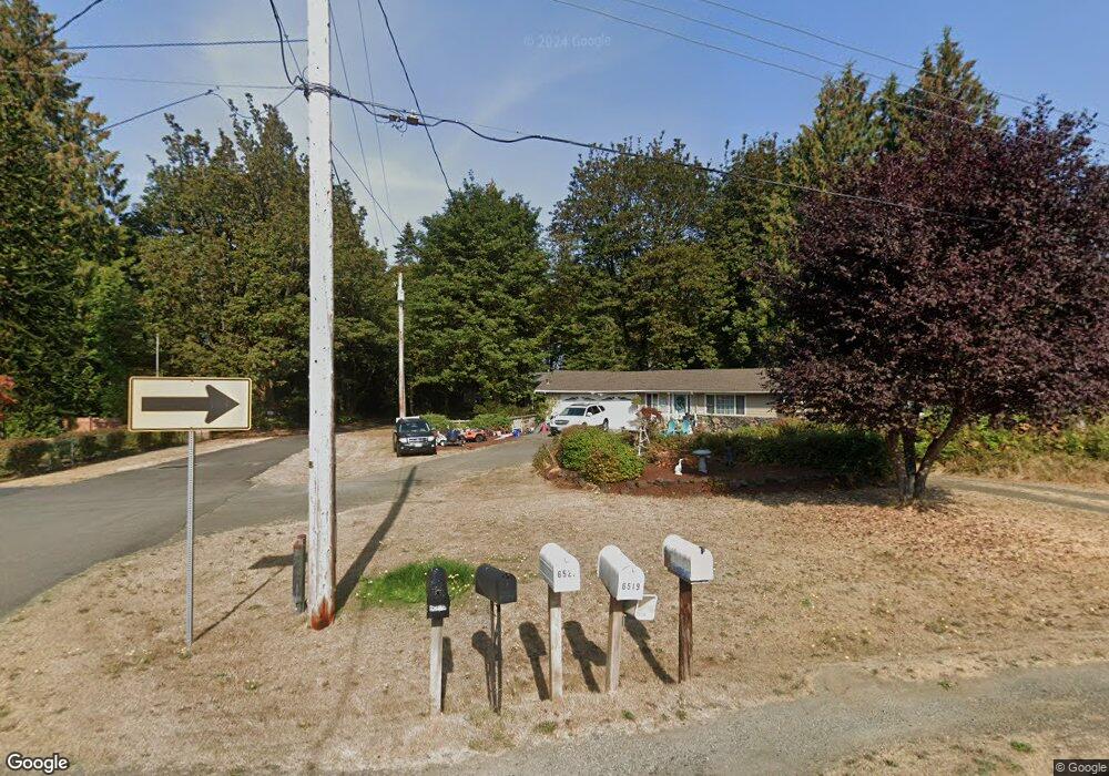 6519 Lazy St SW unit Main House, Olympia, WA 98512 - photo 1